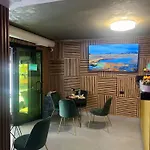 Holiday Apartments