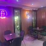 Holiday Apartments