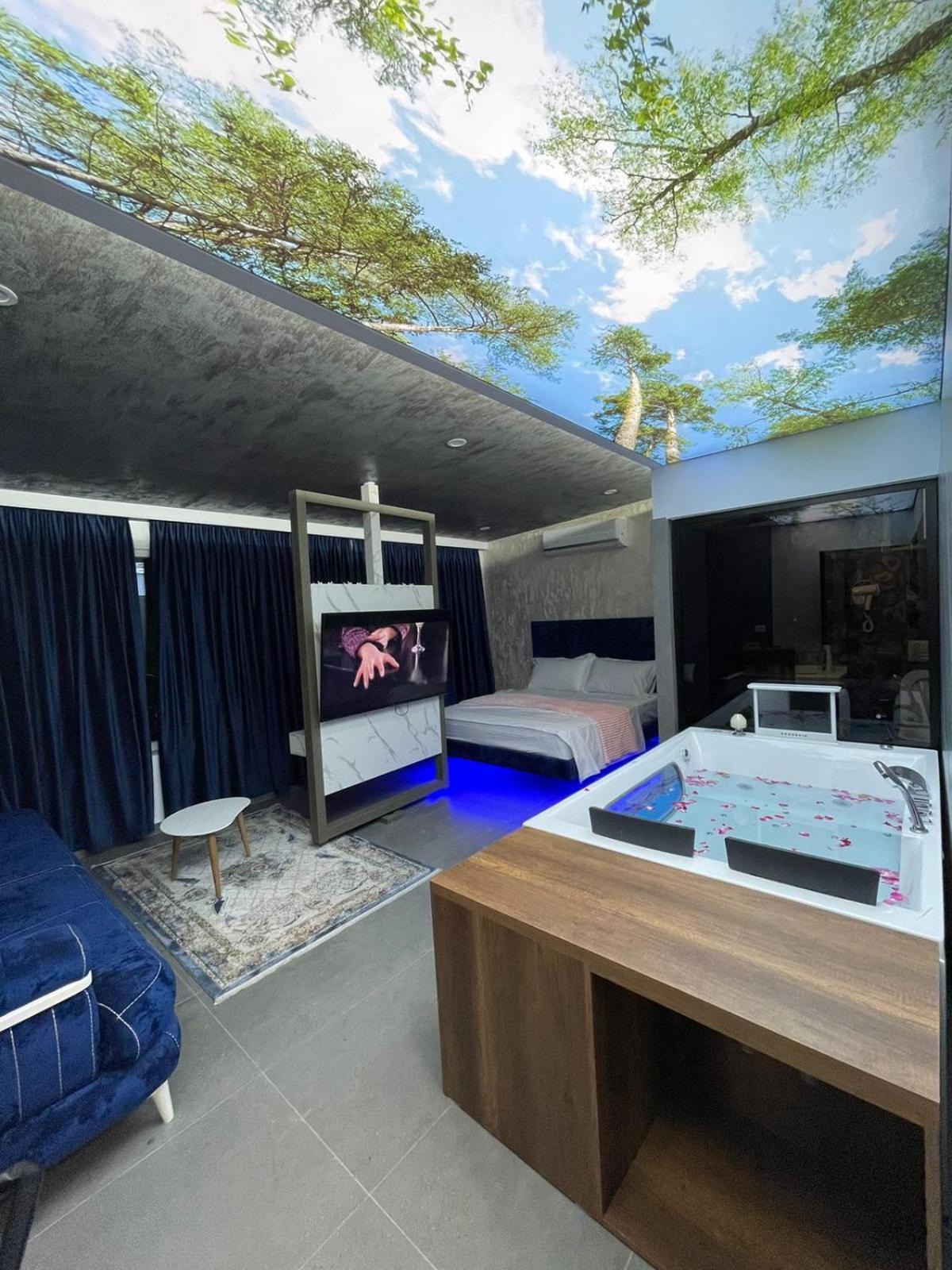 Apartament Holiday Apartments Tirana