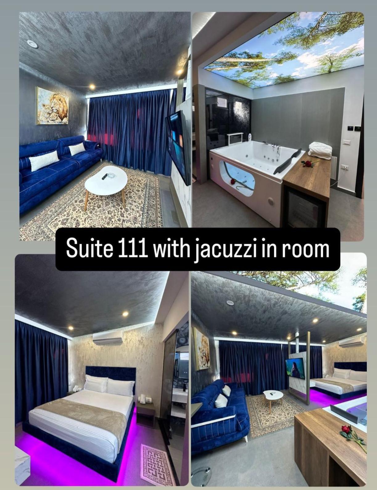 Holiday Apartments Apartament