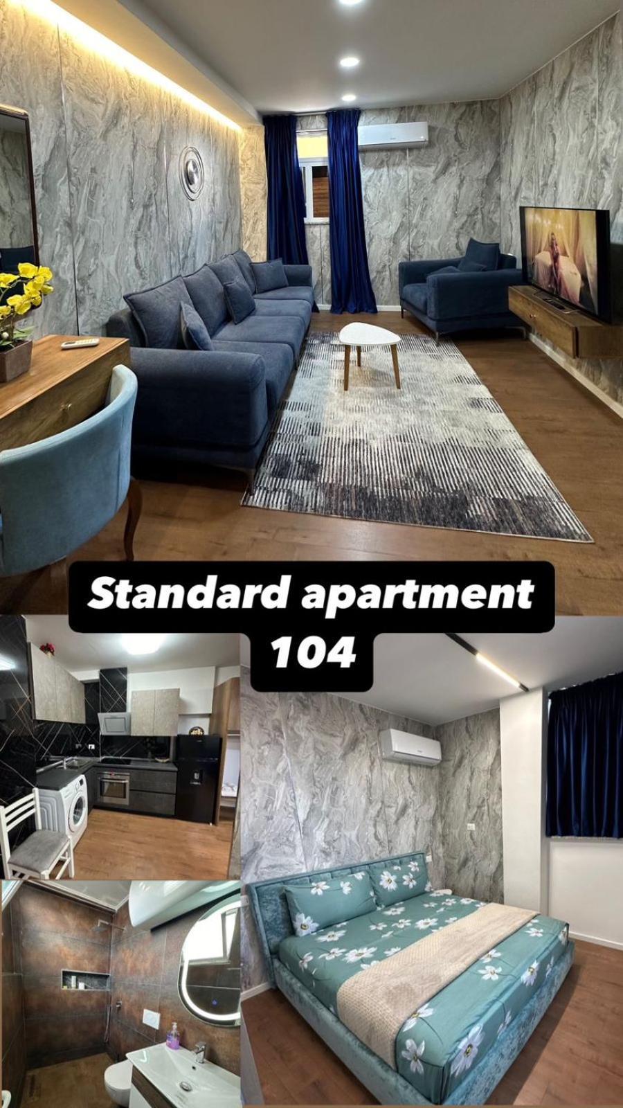 Apartament Holiday Apartments