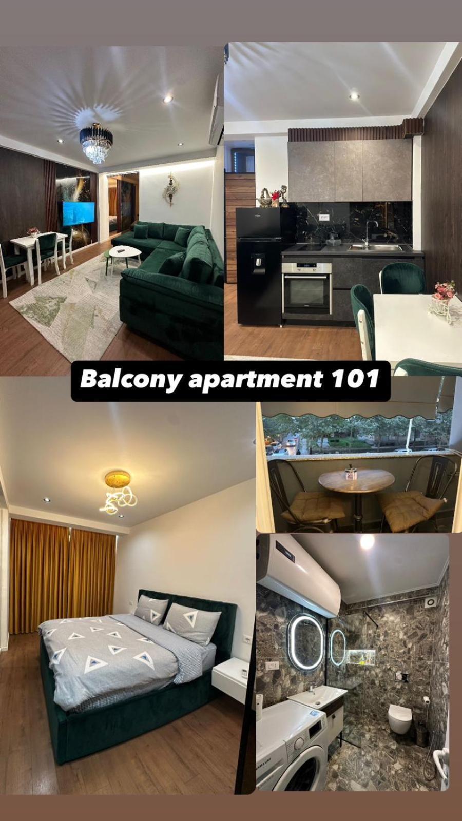 Holiday Apartments Apartament *