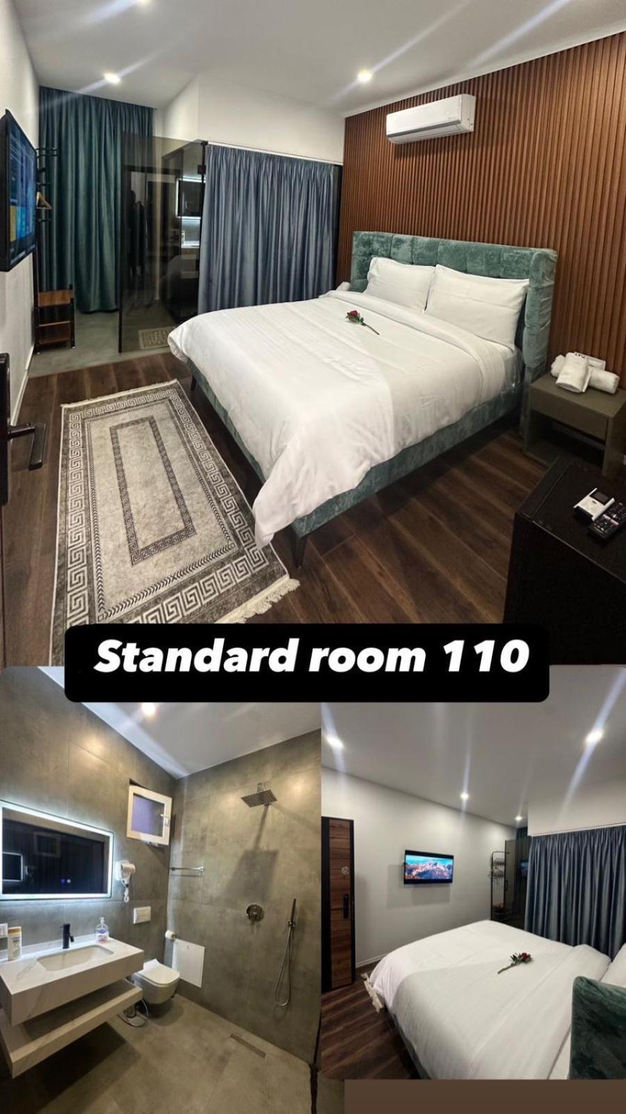 Holiday Apartments Tirana