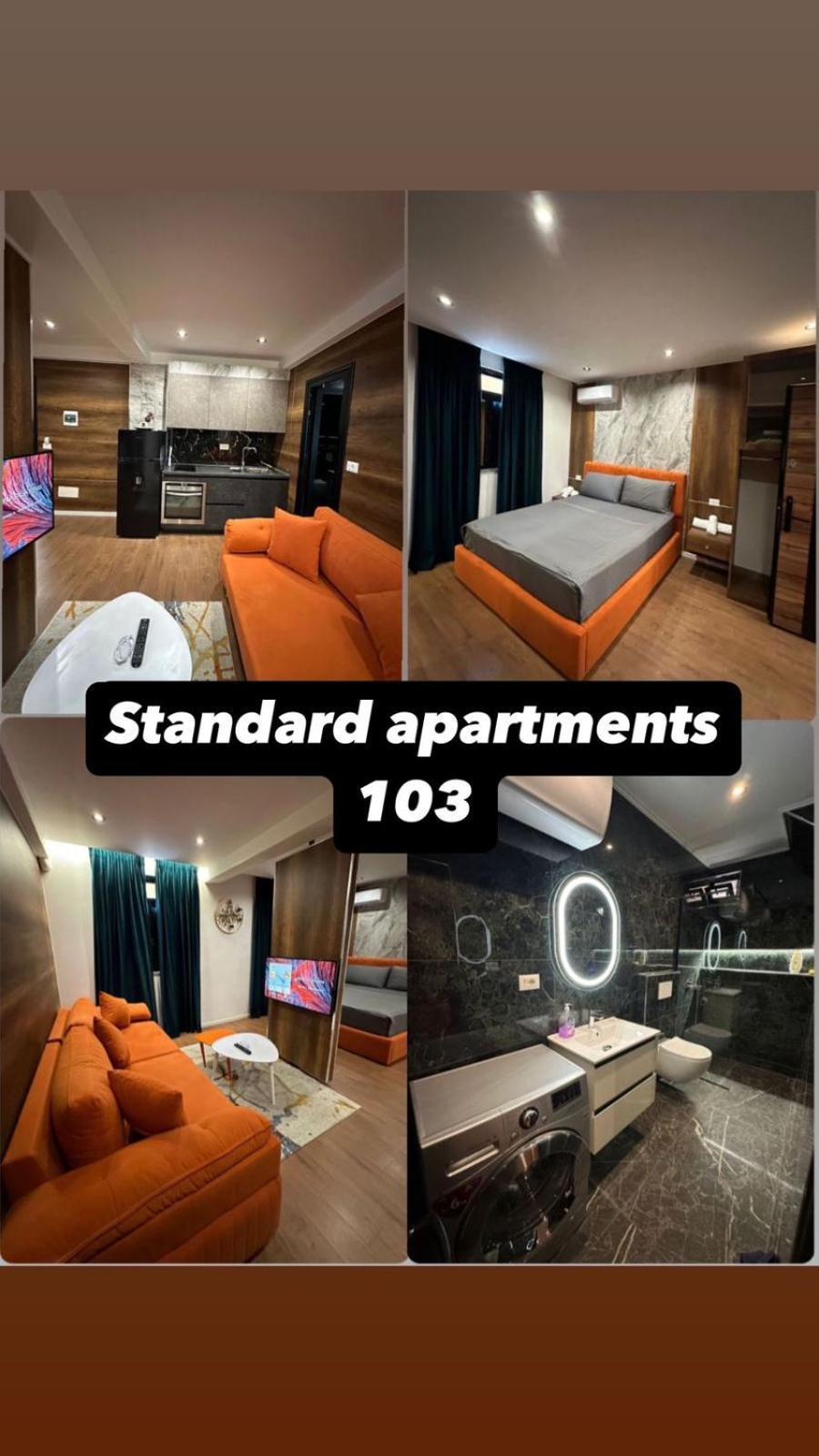 Apartament Holiday Apartments