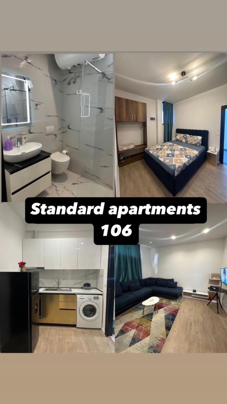 Holiday Apartments Apartament *