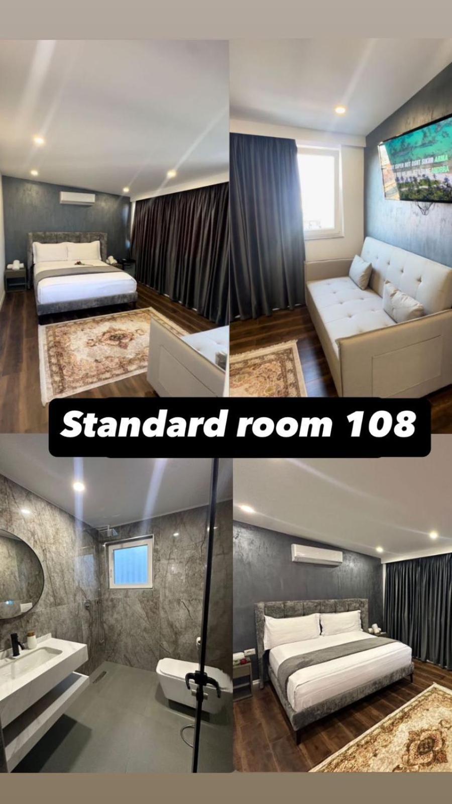 Holiday Apartments Appartamento Tirana