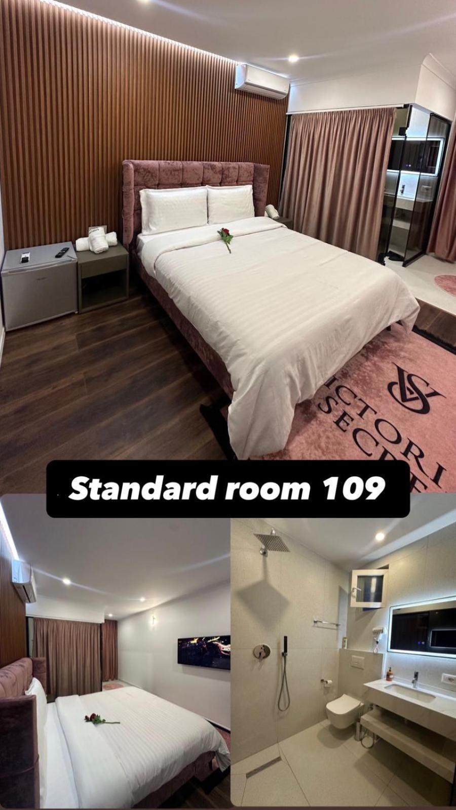 Holiday Apartments
