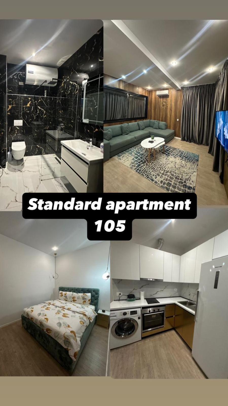 Holiday Apartments Appartamento